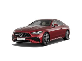 2026 Mercedes-Benz CLE 200, белый, 8385300 рублей, вид 2