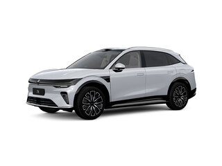 2026 Zeekr 7X I Рестайлинг, зелёный, 10600000 рублей, вид 2
