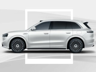 2026 Aito M7 53.4 kWh II, чёрный, 8500000 рублей, вид 2