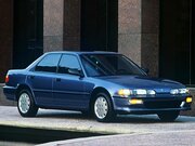 Изображение Acura Integra II 1989 – 1993