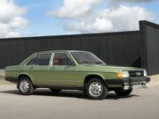 Изображение Audi 100 II (C2) 1976 – 1983