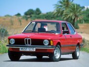 Изображение BMW 3 серии I (E21) 1975—1983