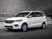 Изображение Baojun 360 2018 – 2021