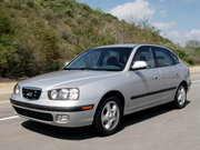 Изображение Hyundai Elantra III (XD) 2000—2003