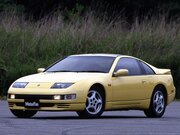 Изображение Nissan Fairlady Z IV (Z32) 1989 – 2000