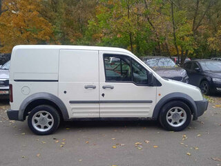 2006 Ford Transit Connect LWB I, белый, 450000 рублей, вид 3