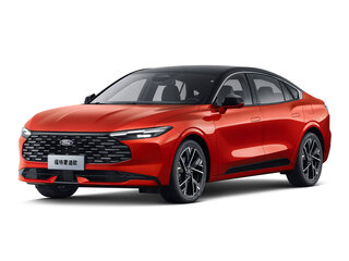 Ford Mondeo VI Рестайлинг