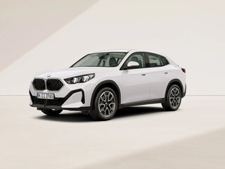 2024 BMW X2 sDrive25i II (U10), серый, 5290000 рублей, вид 2
