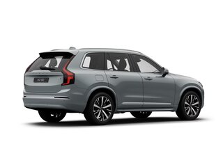 2026 Volvo XC90 B5 II Рестайлинг 2, серый, 10950000 рублей, вид 2