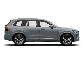 2026 Volvo XC90 B5 II Рестайлинг 2, серый, 10950000 рублей, вид 3