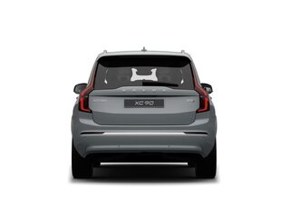 2026 Volvo XC90 B5 II Рестайлинг 2, серый, 10950000 рублей, вид 5