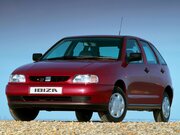 Изображение SEAT Ibiza II 1993 – 1999