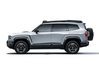 2025 Changan Deepal G318 I, серебристый, 6090000 рублей, вид 1