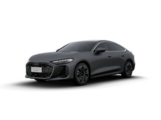 2026 Audi A5 L Sportback III (B10), серый, 5697000 рублей, вид 2