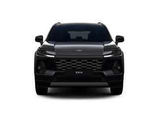 2026 Toyota RAV4 VI (XA60), чёрный, 4700000 рублей, вид 4