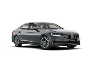 2025 Skoda Superb IV, серый, 5890000 рублей, вид 1