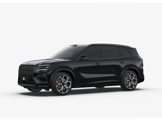 2026 Zeekr 8X Dawn, чёрный, 12350000 рублей, вид 1