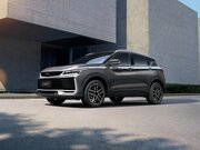 Изображение Belgee X50+ 2026—2026