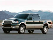 Изображение Ford F-150 XI 2003—2008