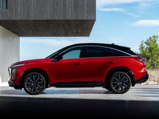 2026 Infiniti QX65, серый, 9900647 рублей, вид 2