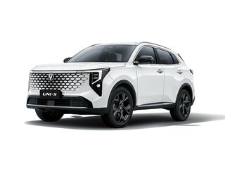 2026 Changan UNI-S I Рестайлинг, белый, 2950101 рублей, вид 1