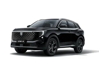2026 Changan UNI-S I Рестайлинг, серый, 2979900 рублей, вид 2