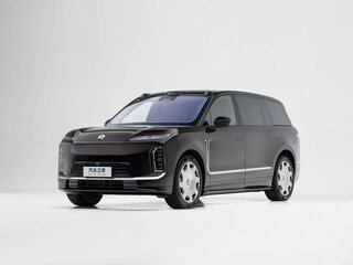 2026 Nio ES9, чёрный, 15000000 рублей, вид 1