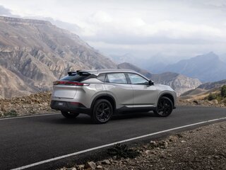 2026 Evolute i-Sky II, синий, 3515000 рублей, вид 3