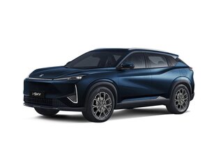 2026 Evolute i-Sky II, синий, 3515000 рублей, вид 1