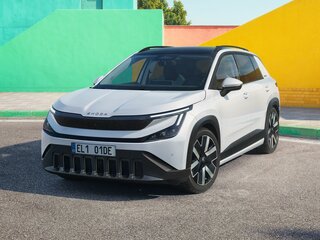 Skoda Epiq