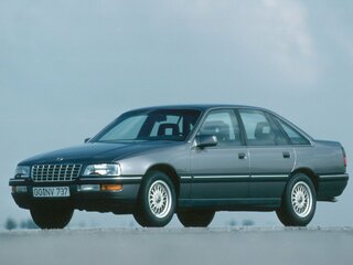Opel Senator B