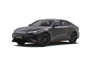 2026 Changan UNI-V I Рестайлинг 2, серый, 3499900 рублей, вид 1