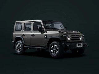 2026 212 T01, чёрный, 4399000 рублей, вид 1