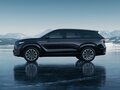 2024 Jaecoo J8, чёрный - вид 2
