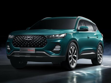 Chery Tiggo 7 Pro I