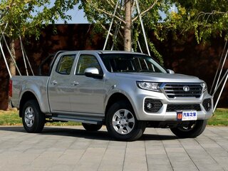 2022 Great Wall Wingle 7, серый, 2500000 рублей, вид 1