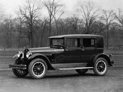 Изображение Hudson Super Six 1916 – 1928