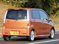 2013 Daihatsu Move V, чёрный, 739000 рублей - вид 2