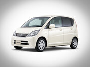Изображение Daihatsu Move IV 2006 – 2010