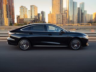 2026 Tenet A8, чёрный, 3499000 рублей, вид 2