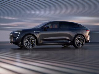 2026 Avatr 11 116 kWh I Рестайлинг, белый, 8990005 рублей, вид 2