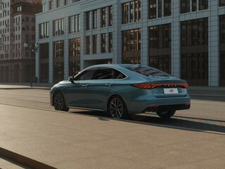 2026 Tenet A8, серый, 3499000 рублей, вид 2