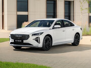 Изображение Volga C50 2026—2026