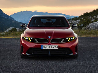 2026 BMW 3 серии 318 VIII (G5x), серый, 9500000 рублей, вид 3