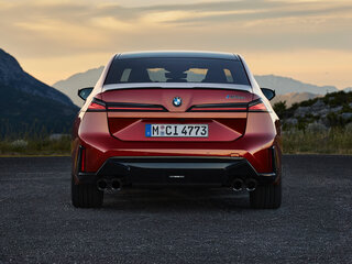 2026 BMW 3 серии 318 VIII (G5x), серый, 9500000 рублей, вид 4