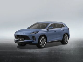 2026 Esteo MX, белый, 3990000 рублей, вид 3