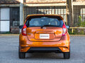 2019 Nissan Note II Рестайлинг, синий, 1160000 рублей - вид 3