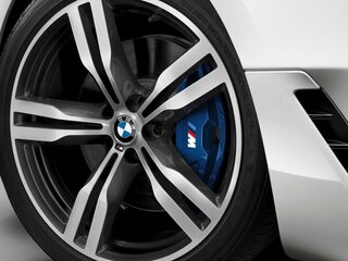 Тормозная система M Sport
