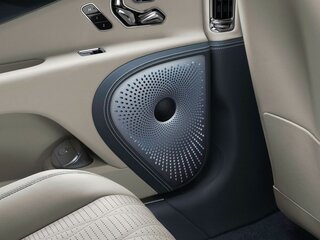 Аудиосистема Bang & Olufsen
