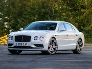 Изображение Bentley Flying Spur II 2013 – 2019